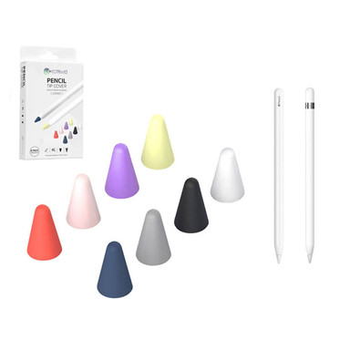 نوک یدک قلم لمسی کوتتسی مدل CS7072 مناسب Pencil 1/2