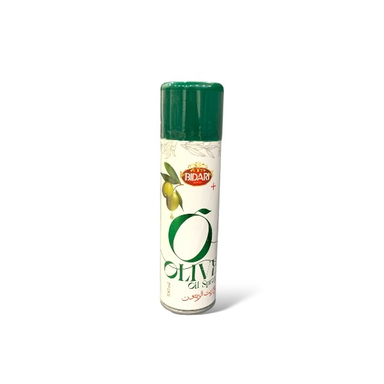 اسپری روغن زیتون بیداری حجم 150 میلی لیتر