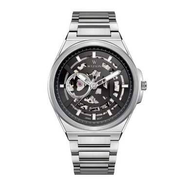 ساعت عقربه ای مردانه واتسون مدل Automatic W 1243 G