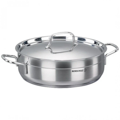 قابلمه کرکماز کد 1022 سایز 24