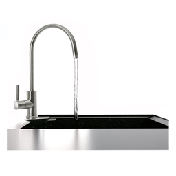 دستگاه تصفیه کننده آب آکوآ اسپرینگ مدل RO-S7-WZ 7700 به همراه رسوب گیر گلیتز و فیلتر مجموعه 4 عددی