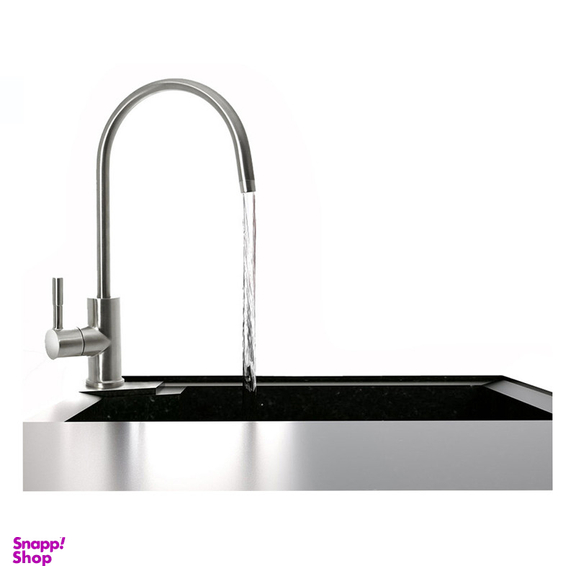 دستگاه تصفیه کننده آب آکوآ اسپرینگ مدل RO-S7-WZ 7700 به همراه رسوب گیر گلیتز و فیلتر مجموعه 4 عددی