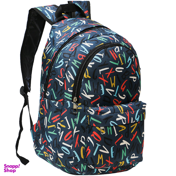 کوله پشتی دخترانه توریث مدل MB-400