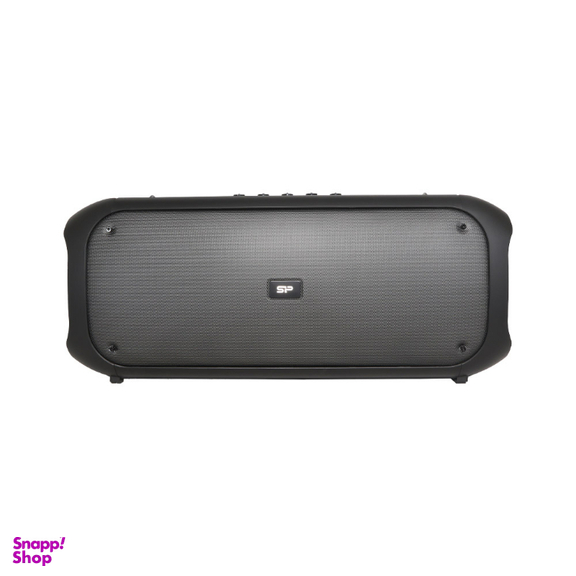 اسپیکر بلوتوثی قابل حمل سیلیکون پاور کد BS88