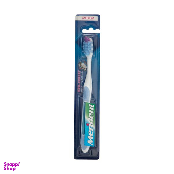 مسواک مریدنت مدل Pro-Expert با برس متوسط