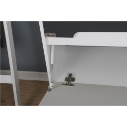 ست کابینت و روشویی دلفین مدل 9053 به همراه آینه و باکس