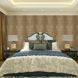 کاغذ دیواری مدل 3136