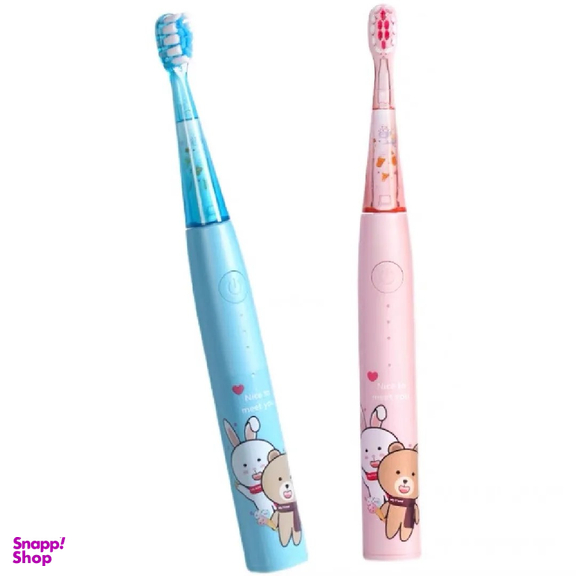 مسواک برقی کودک مدل Mdhl Nice
