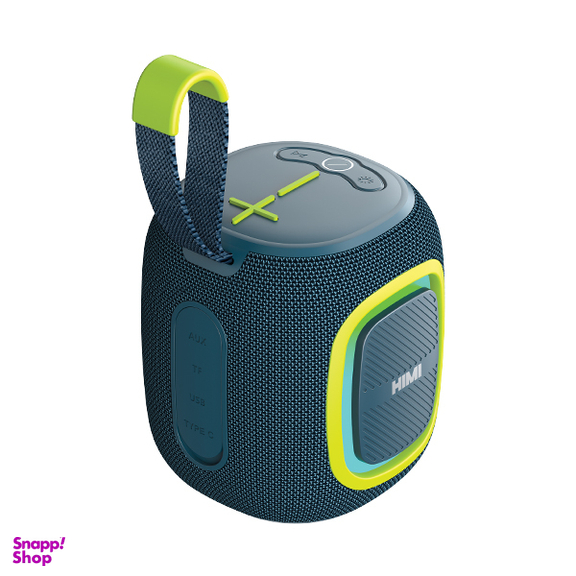 اسپیکر بلوتوثی هیمی مدل Xoom V5