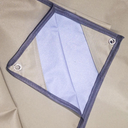 زیرانداز چادر مارموت مدل ضدآب