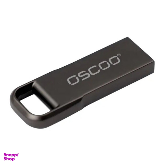 فلش مموری اوسکو مدل Aquarius K12 USB3.1 ظرفیت 16 گیگابایت