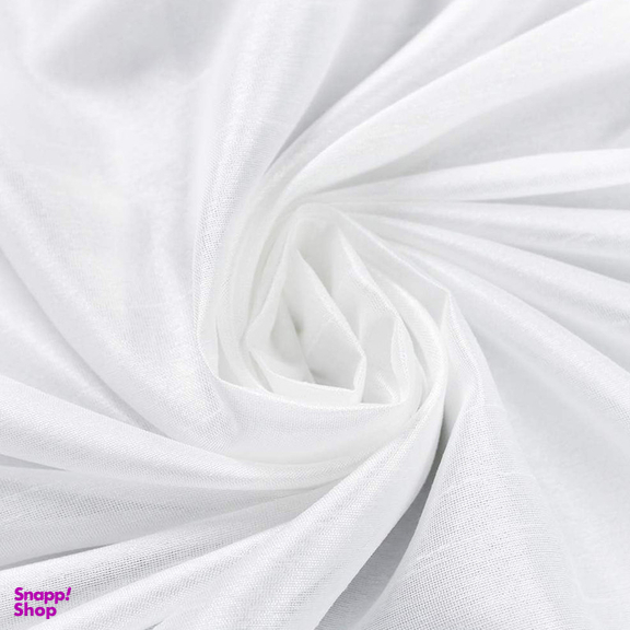 پرده مدل حریر سیلک سایز 280x150 سانتی متر