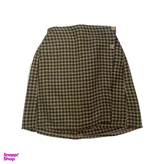 دامن دخترانه کد 0029