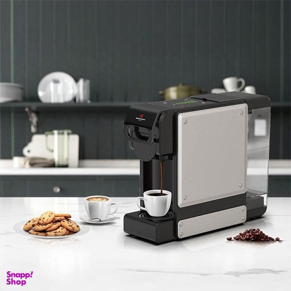 اسپرسوساز مباشی مدل ME-ECM303