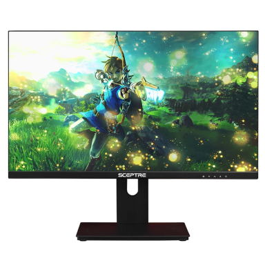 مانیتور اسکپتر مدل W240QHIR سایز 24 اینچ