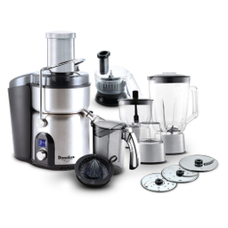 آبمیوه گیری دونالکس مدل DN-130