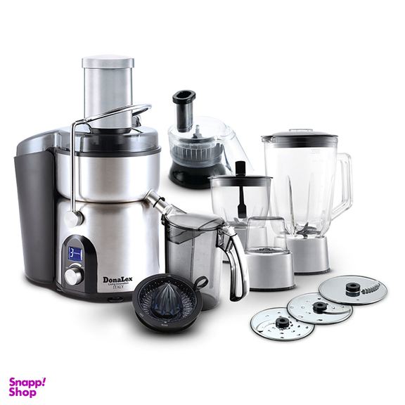 آبمیوه گیری دونالکس مدل DN-130