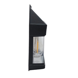 چراغ پارکی خورشیدی سولونیکس مدل YX-777