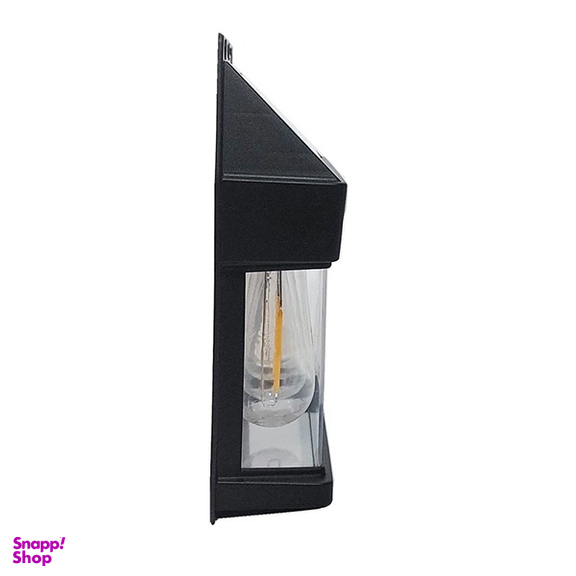 چراغ پارکی خورشیدی سولونیکس مدل YX-777