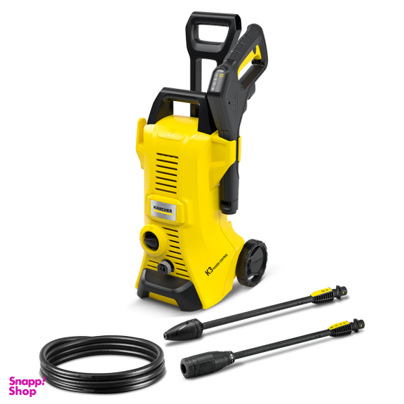 کارواش کرشر مدل K 3 Power Contorol