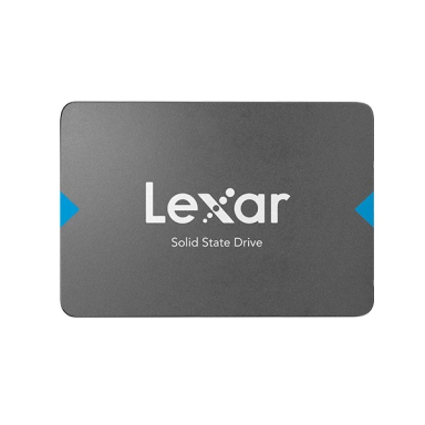 حافظه SSD اینترنال لکسار مدل NQ100
