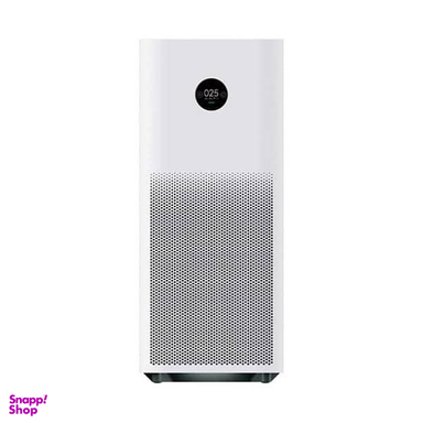 دستگاه تصفیه هوای هوشمند شیائومی نسخه گلوبال مدل Mi Air Purifier 4 Pro