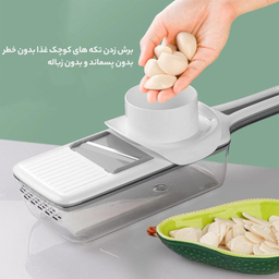 اسلایسر هوهاو مدل HU0137