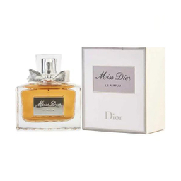 ادوپرفیوم زنانه میس دیور مدل Le Parfum Dior
