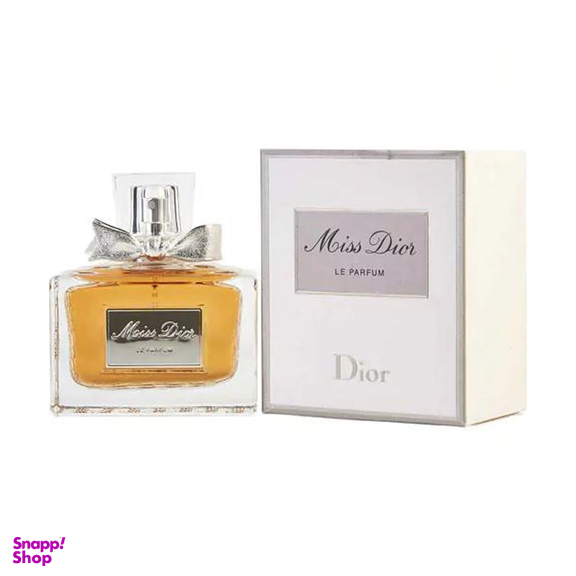 ادوپرفیوم زنانه میس دیور مدل Le Parfum Dior