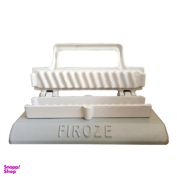 کباب زن فیروزه کد 10453