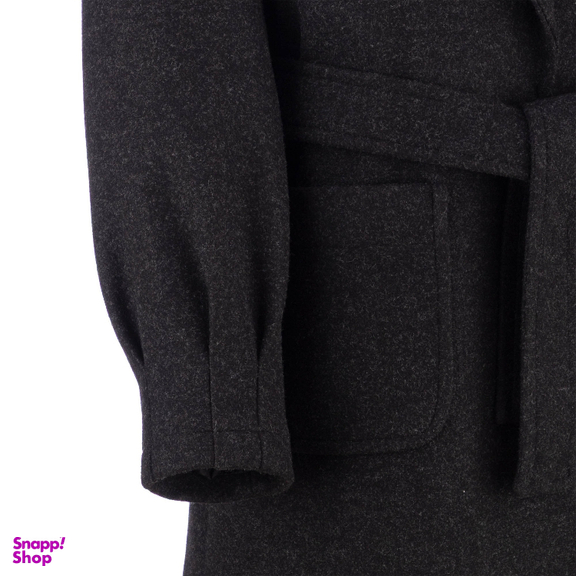 پالتو زنانه السانا مدل ساواش کد 234201