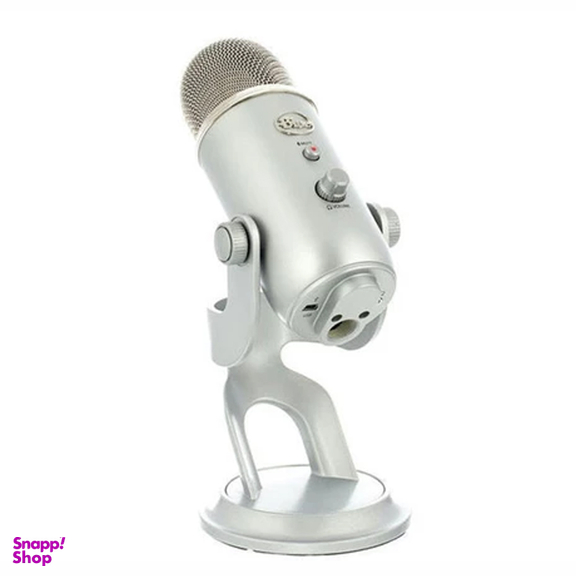 میکروفن یو اس پی کاندنسر بلو مدل Yeti