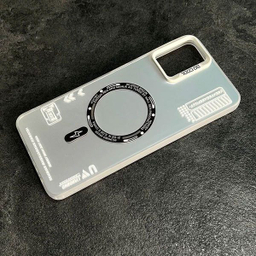 کاور گوشی موبایل گلدن گارد مدل SOCOOL مناسب سامسونگ Galaxy A06