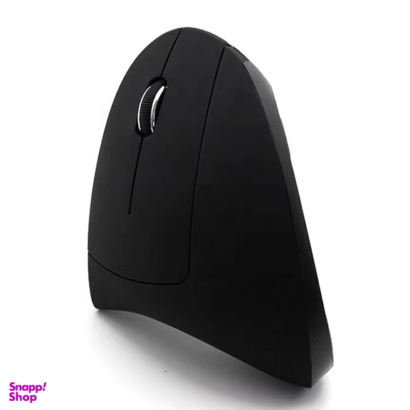 ماوس بی سیم ارگونومیک مدل JSY-6