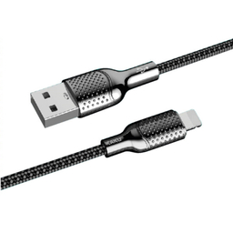 کابل تبدیل USB به Lightning کاکو مدل KSC-375 به طول 1.2 متر