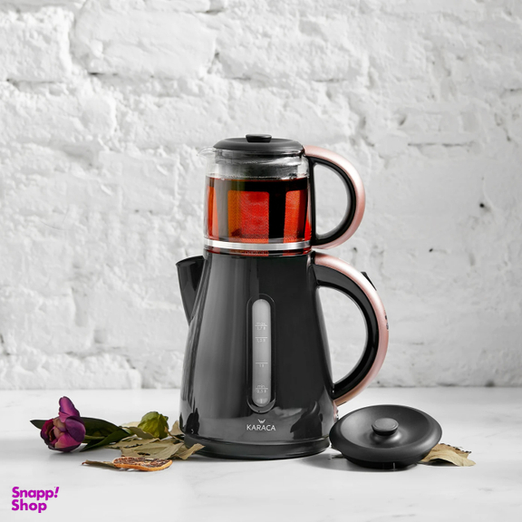 چای ساز کاراجا مدل Enerji 15