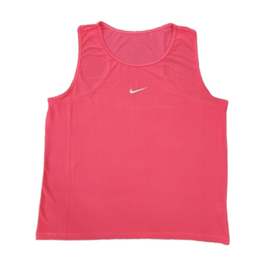 تاپ ورزشی زنانه کد 11 رنگ صورتی