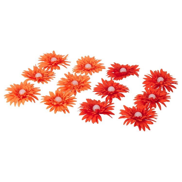 گل دکوری مخصوص ریسه ایکیا مدل SOLVIDEN
