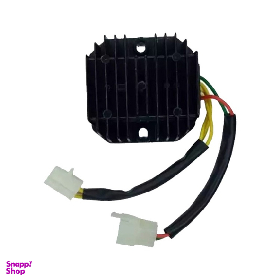شارژر سیم دار موتور سیکلت کد EL2251010 مناسب کلیک