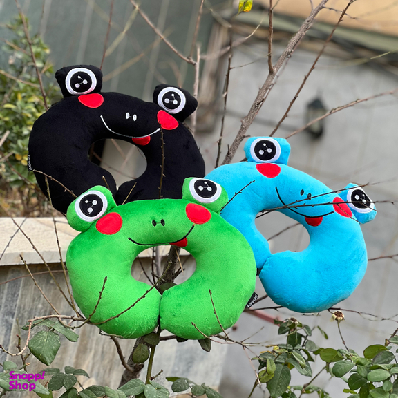 بالش دور گردنی سفری فوروارد کد FCLT500501