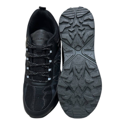 کتانی روزمره مردانه کفش حمید طرح اسکیچرز