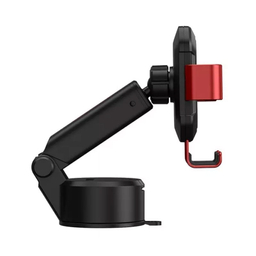 پایه نگهدارنده گوشی باسئوس مدل Baseus Gravity Car Mount