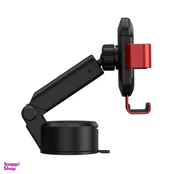 پایه نگهدارنده گوشی باسئوس مدل Baseus Gravity Car Mount