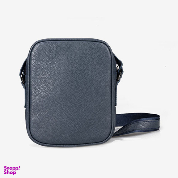 کیف رودوشی مردانه چرم مشهد مدل X5027