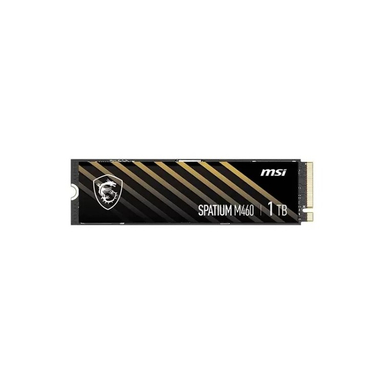 حافظه SSD اینترنال ام اس آی مدل SPATIUM M460