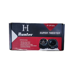 سوپر تیوتر خودرو هانتر مدل HT-214