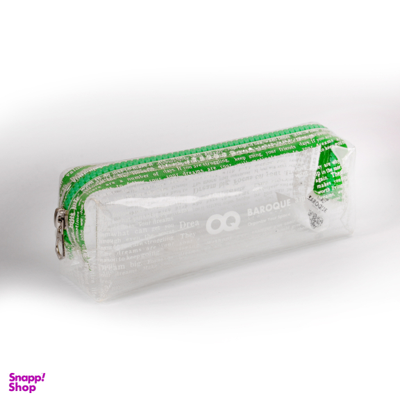 جامدادی باروک مدل Glassy Plus