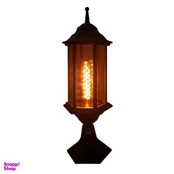 چراغ حیاطی سردری آنی نور گستر شفق کد 5905