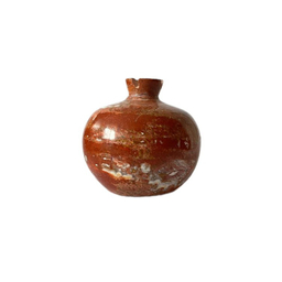 انار سنگی تزیینی طرح یلدا کد 0408