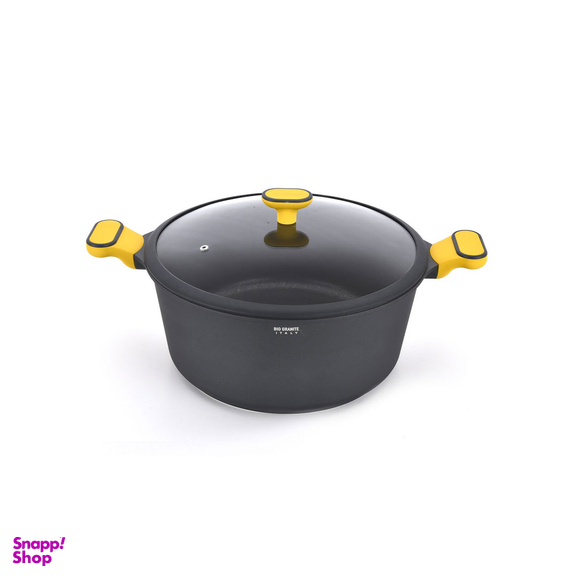 سرویس قابلمه 17 پارچه جی فی نی مدل G-02